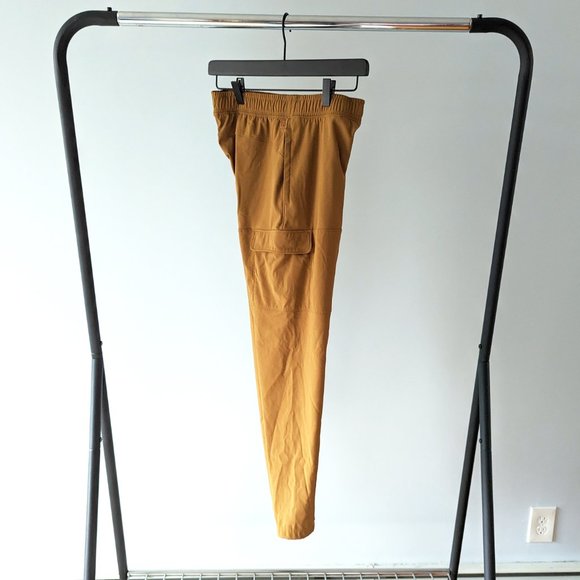 All In Motion - Mustard - Joggers - Picture 5 of 8